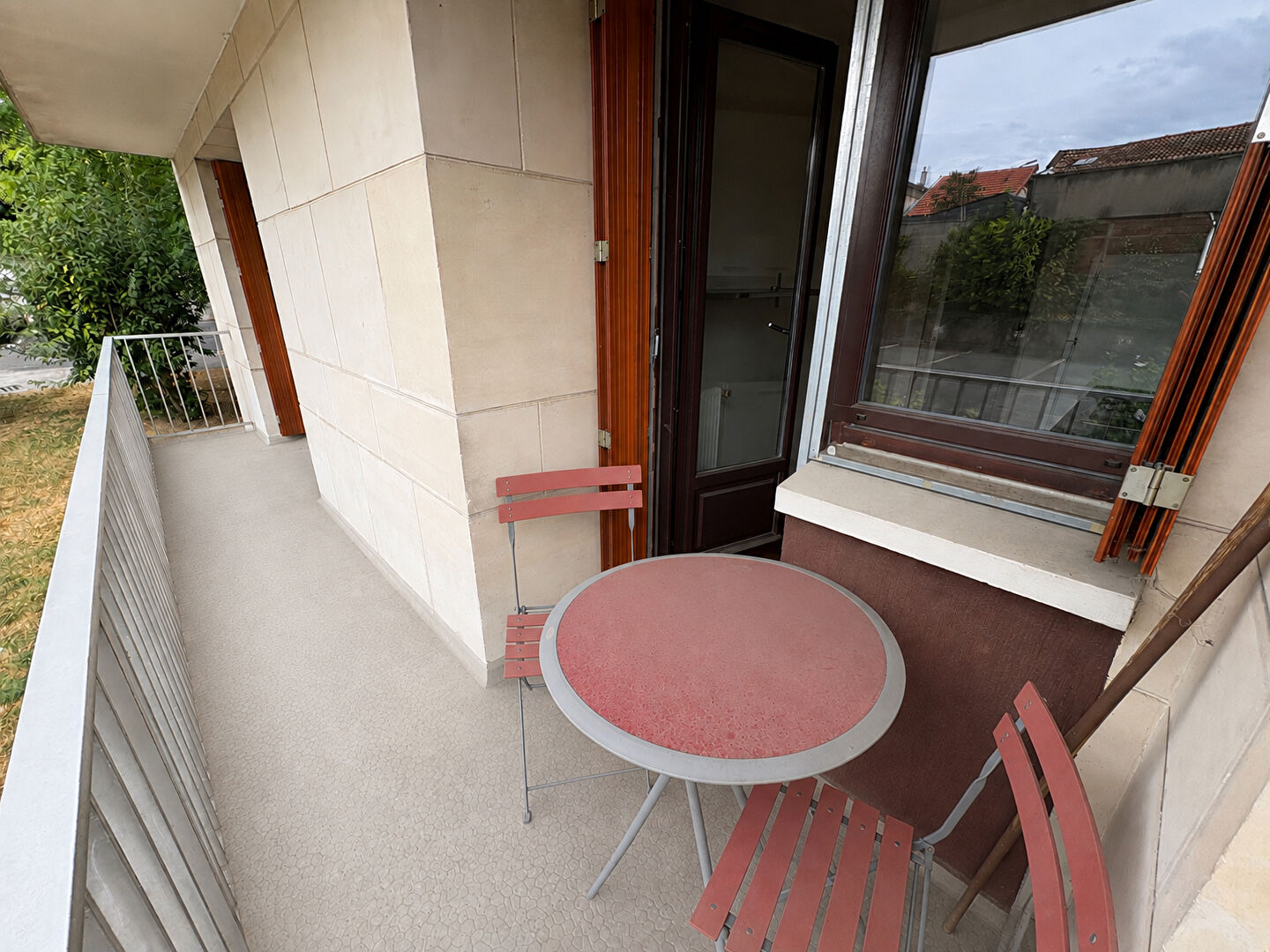 Appartement FONTENAY SOUS BOIS (94120) 2 pi&egrave;ces 49.00 m&sup2;