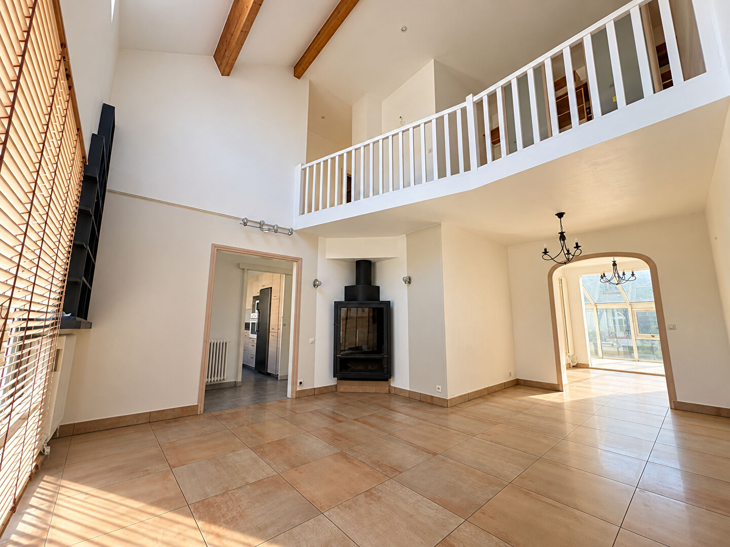 Maison FONTENAY SOUS BOIS (94120) 8 pi&egrave;ces 200.00 m&sup2;