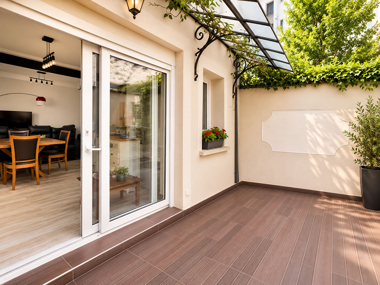 Maison FONTENAY SOUS BOIS (94120) 5 pi&egrave;ces 122.00 m&sup2;