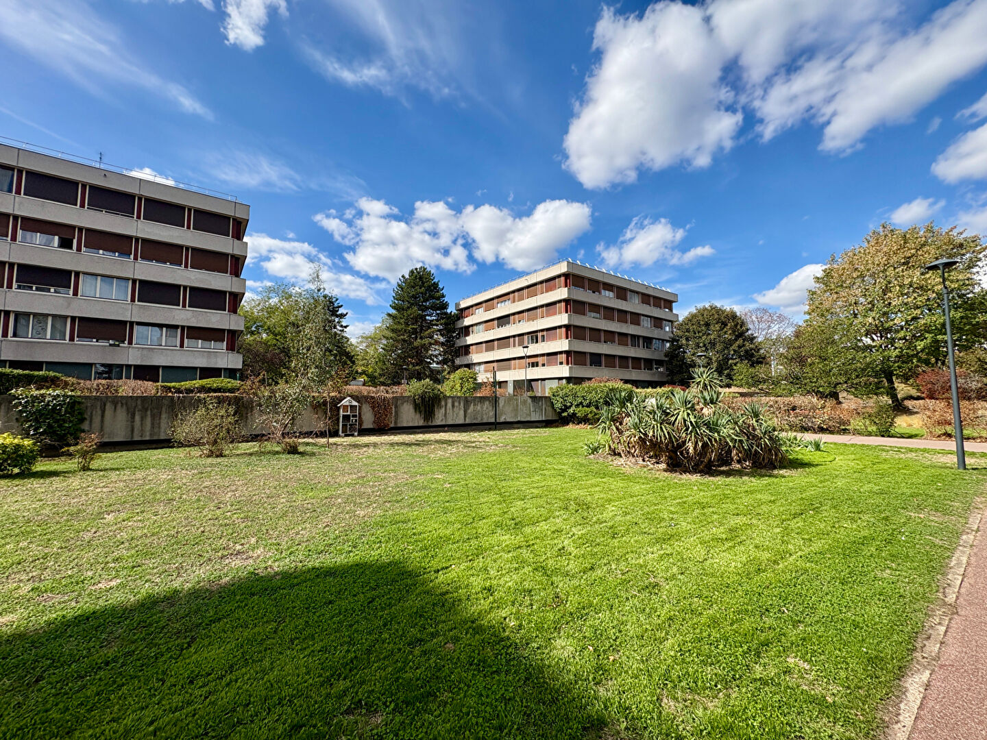 Appartement FONTENAY SOUS BOIS (94120) 3 pi&egrave;ces 72.00 m&sup2;