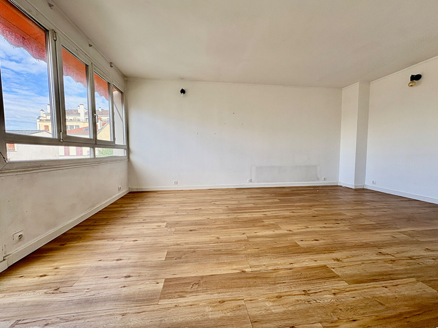 Appartement FONTENAY SOUS BOIS (94120) 4 pi&egrave;ces 71.00 m&sup2;