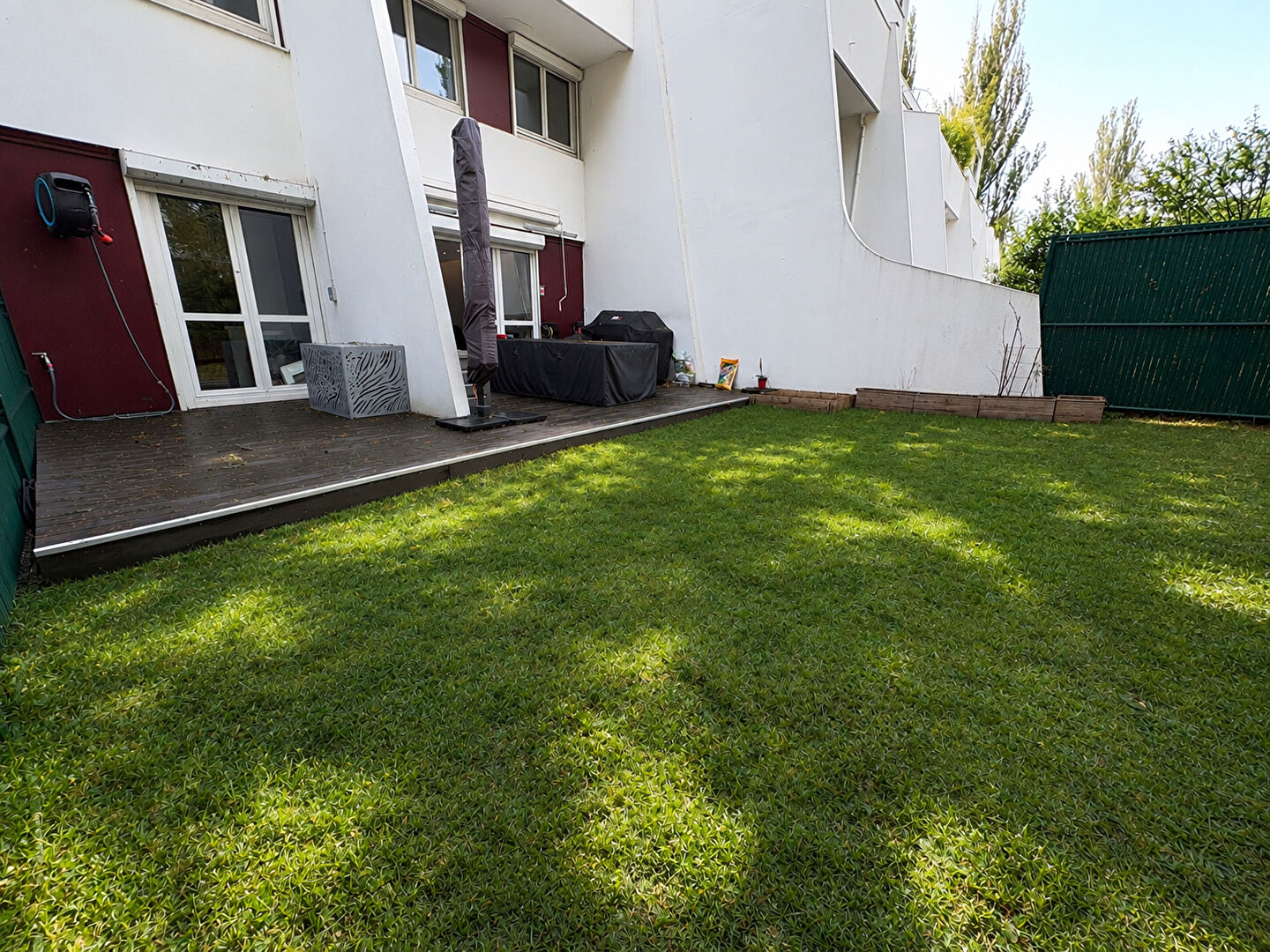 Appartement FONTENAY SOUS BOIS (94120) 4 pi&egrave;ces 107.00 m&sup2;