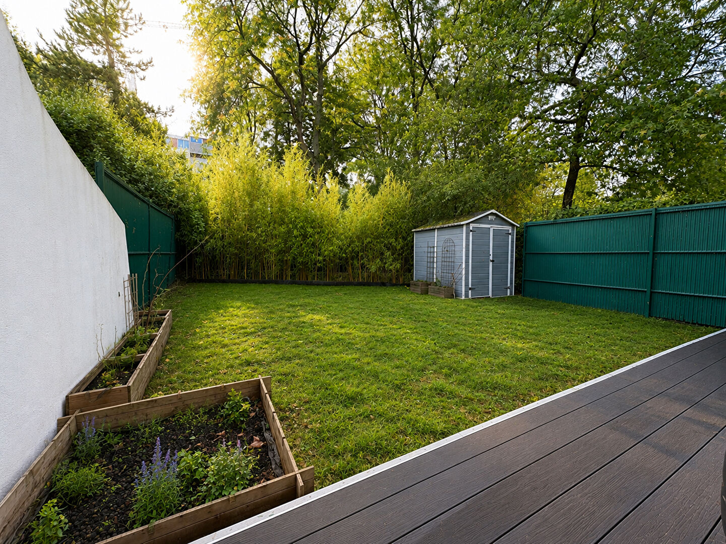 Appartement FONTENAY SOUS BOIS (94120) 5 pi&egrave;ces 107.00 m&sup2;