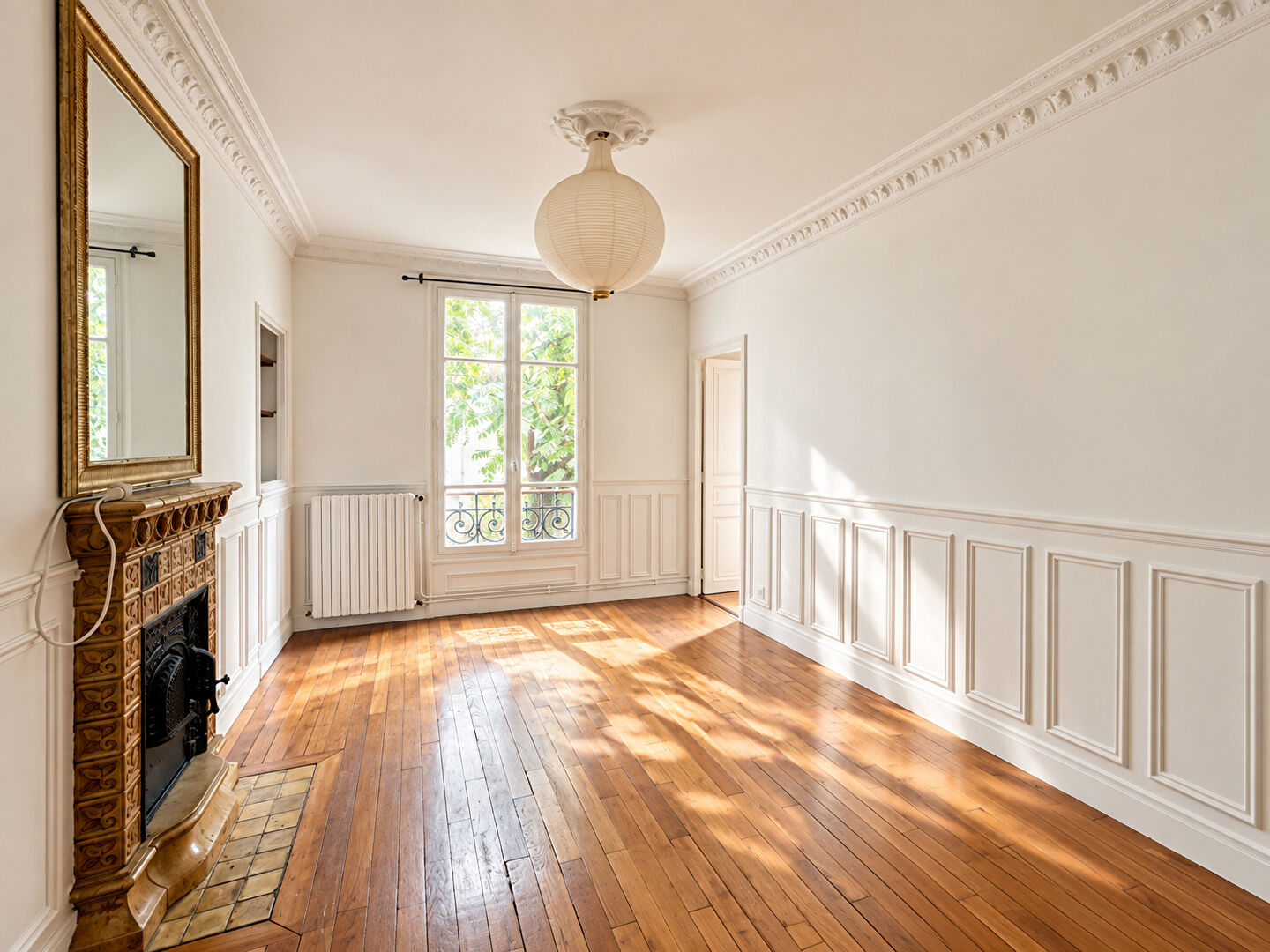 Appartement VINCENNES (94300) 2 pi&egrave;ces 43.00 m&sup2;