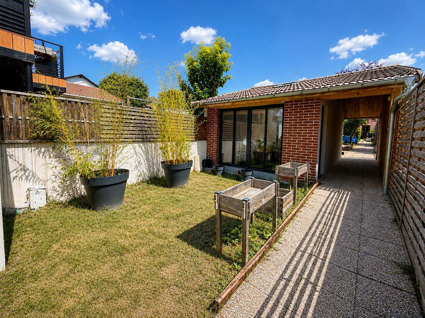 Appartement 2 pièces 34 m² · à Fontenay-sous-Bois · 34 m² · 244 000 €