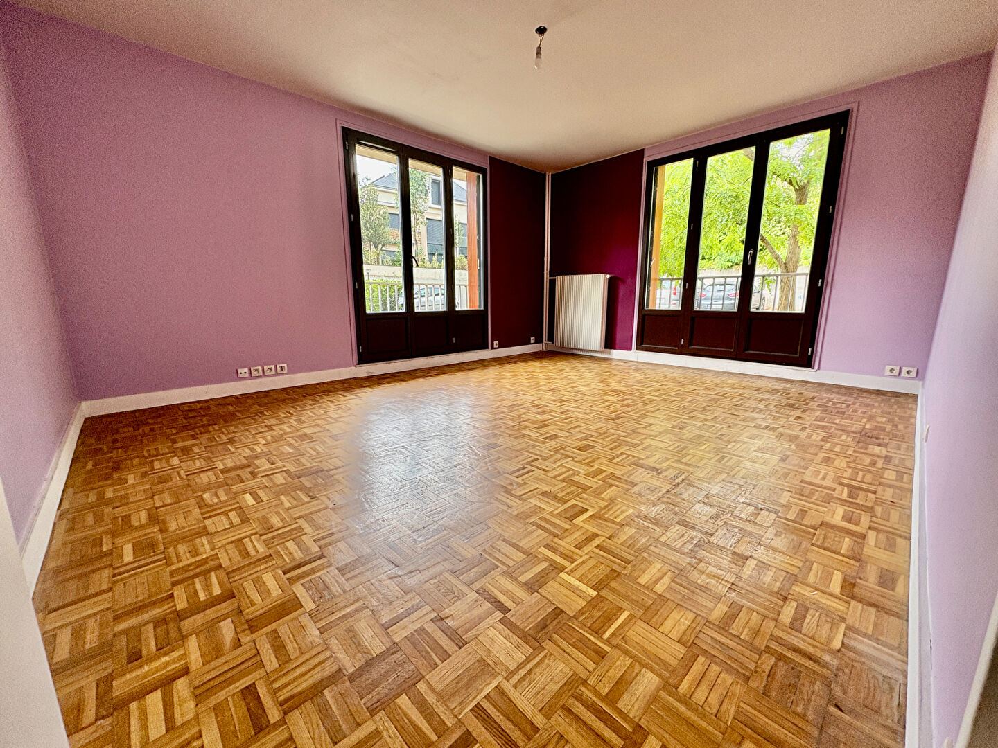 Appartement 2 pièces 49 m² · à Fontenay-sous-Bois · 49 m² · 240 000 €