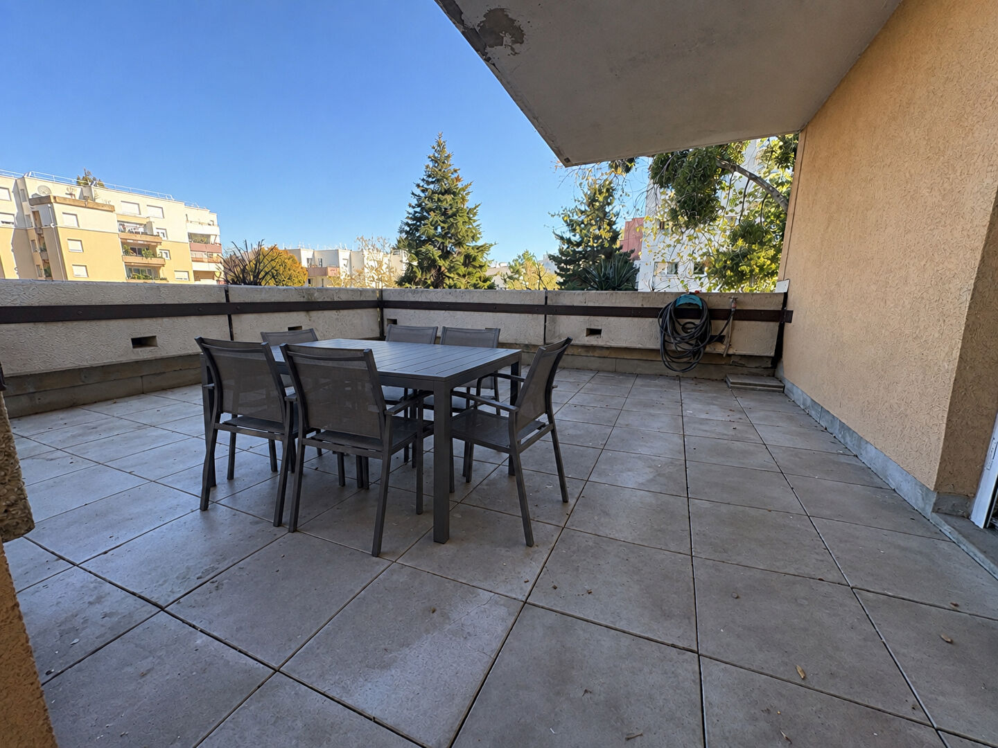 Appartement FONTENAY SOUS BOIS (94120) 3 pi&egrave;ces 70.00 m&sup2;