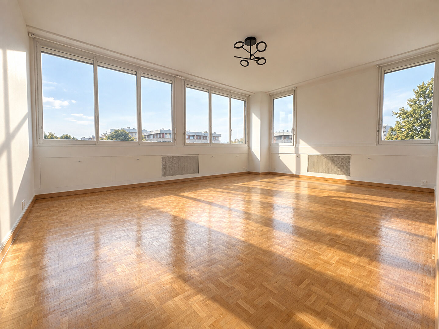 Appartement FONTENAY SOUS BOIS (94120) 3 pi&egrave;ces 72.00 m&sup2;