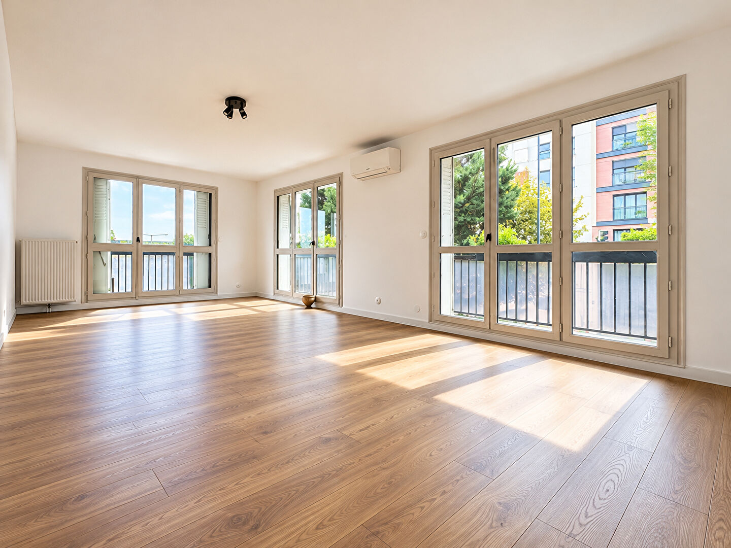 Appartement NOGENT SUR MARNE (94130) 4 pi&egrave;ces 90.40 m&sup2;
