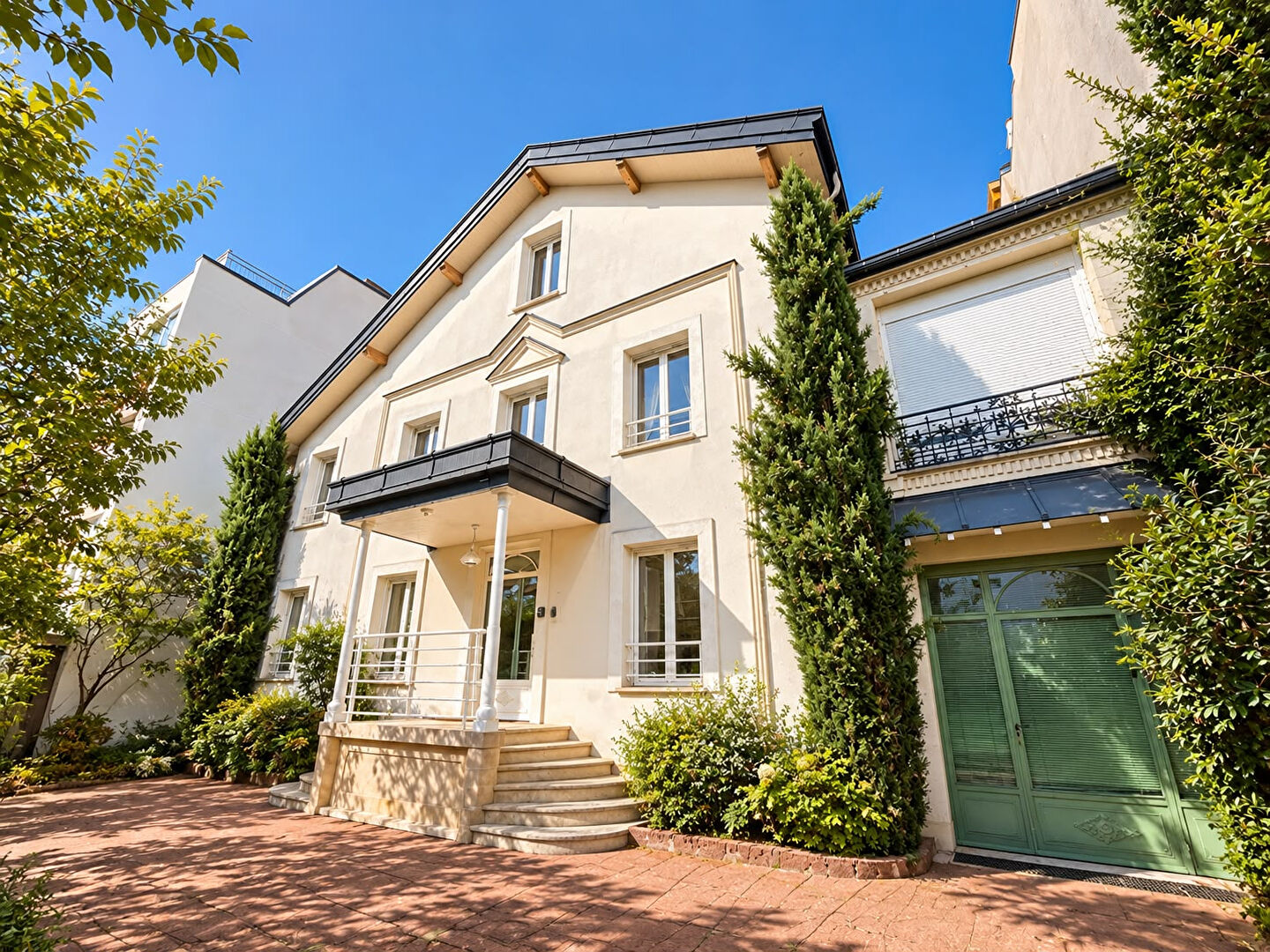 Maison FONTENAY SOUS BOIS (94120) 7 pi&egrave;ces 267.77 m&sup2;