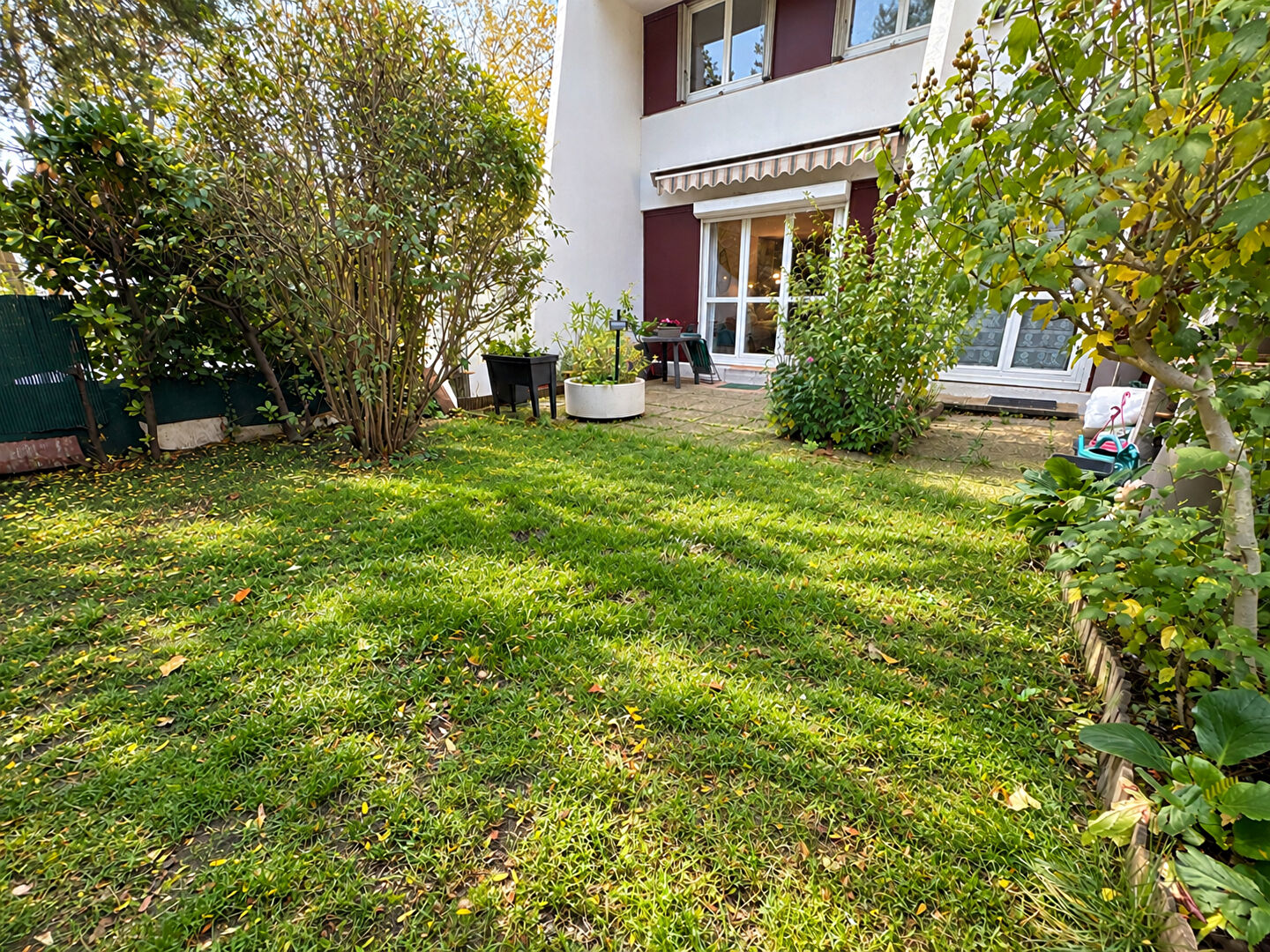 Appartement FONTENAY SOUS BOIS (94120) 5 pi&egrave;ces 103.00 m&sup2;