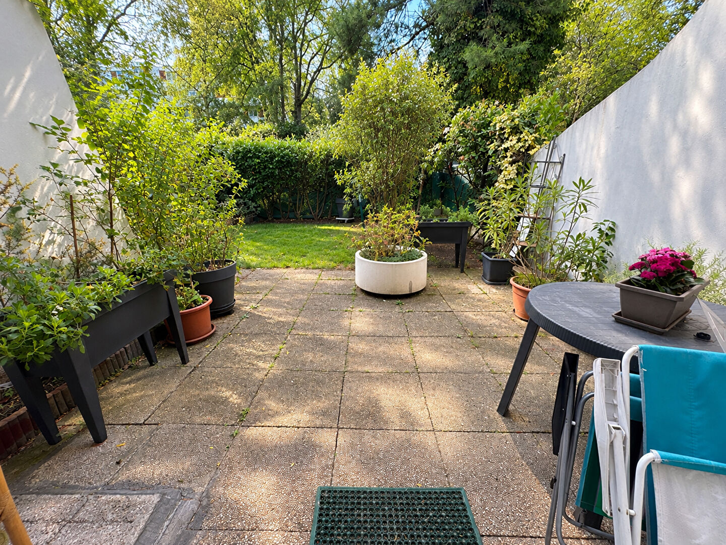 Appartement FONTENAY SOUS BOIS (94120) 5 pi&egrave;ces 103.00 m&sup2;