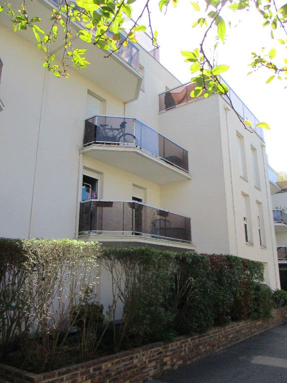 Appartement JOINVILLE LE PONT (94340) 1 pi&egrave;ce 31.89 m&sup2;