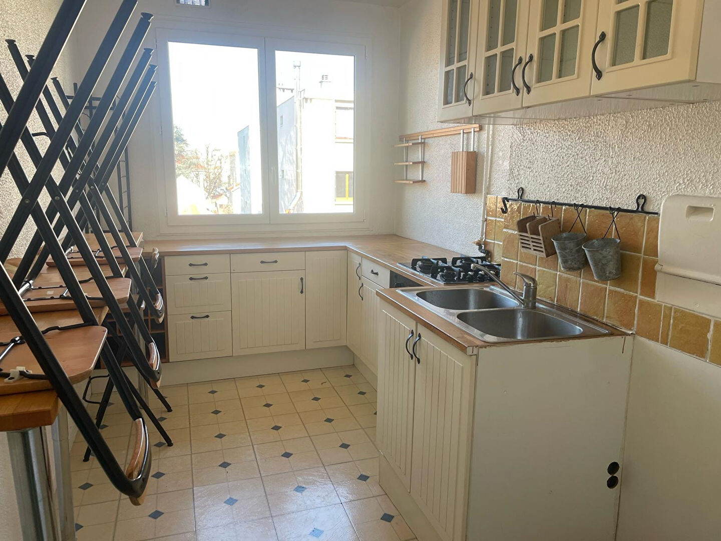 Appartement ALFORTVILLE (94140) 2 pièces 43.78 m²