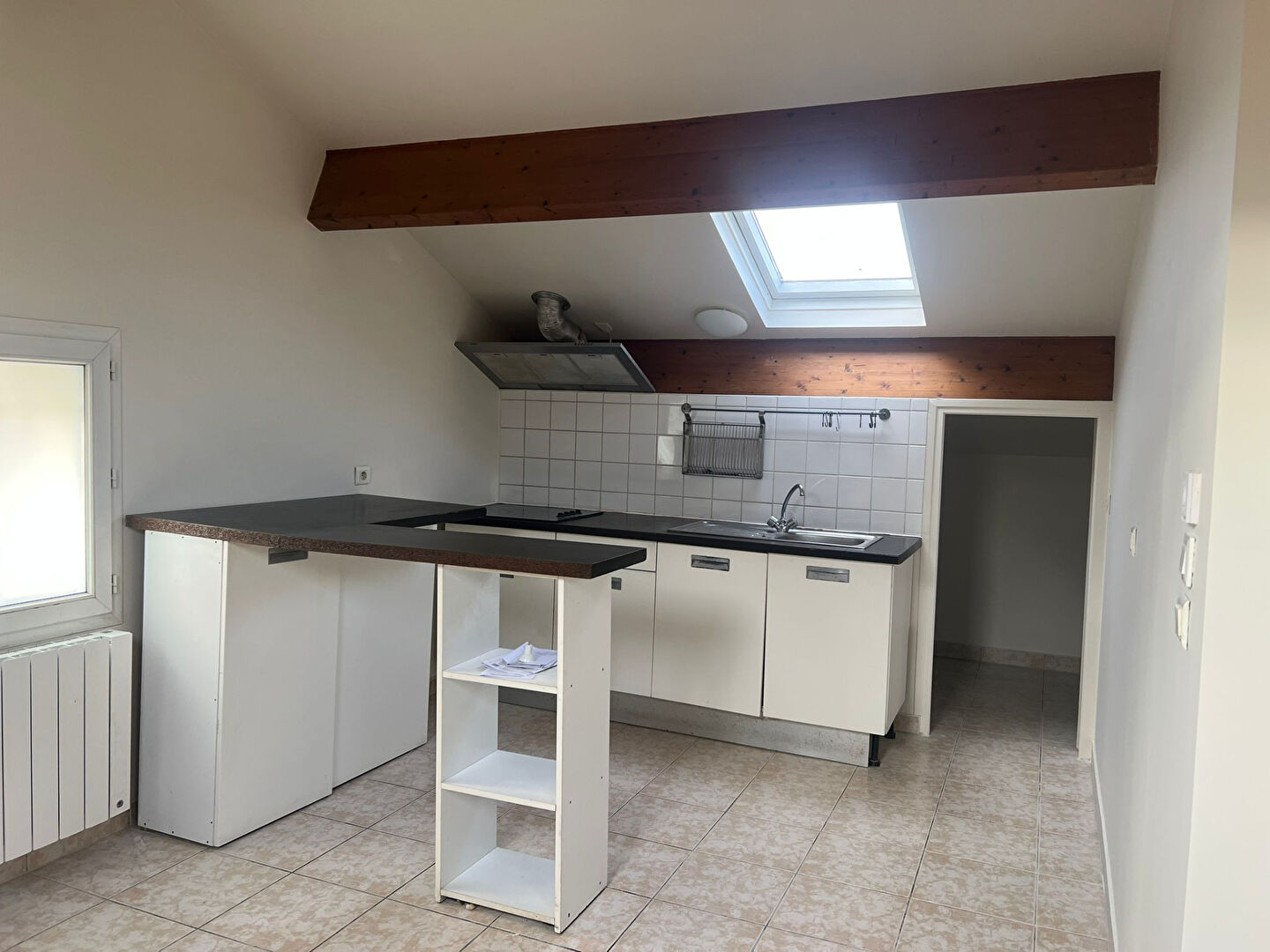 Appartement ALFORTVILLE (94140) 3 pi&egrave;ces 48.32 m&sup2;
