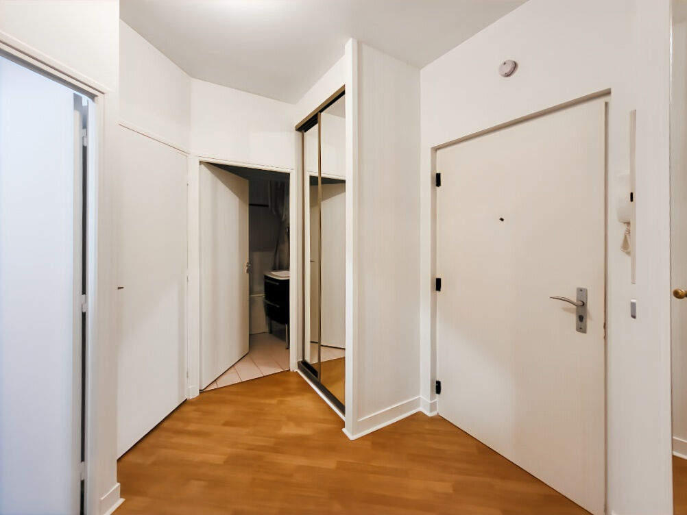 Appartement JOINVILLE LE PONT (94340) 2 pièces 39.97 m²