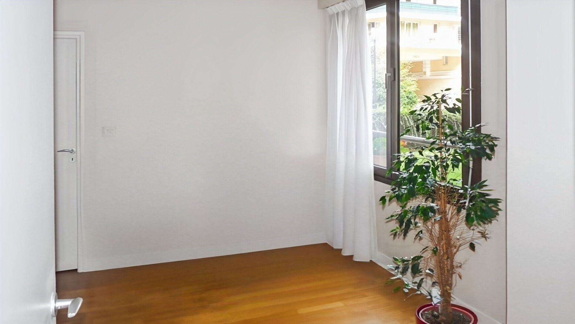 Appartement JOINVILLE LE PONT (94340) 2 pièces 39.97 m²