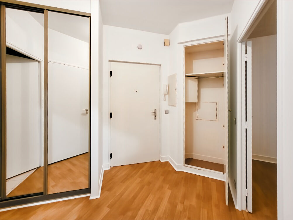 Appartement JOINVILLE LE PONT (94340) 2 pi&egrave;ces 39.97 m&sup2;