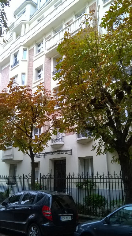 Appartement SAINT MAUR DES FOSSES (94210) 3 pièces 55.33 m²