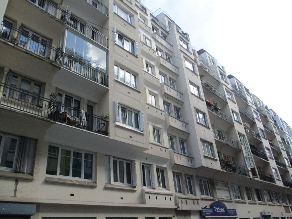 Appartement PARIS (75012) 2 pièces 39.42 m²