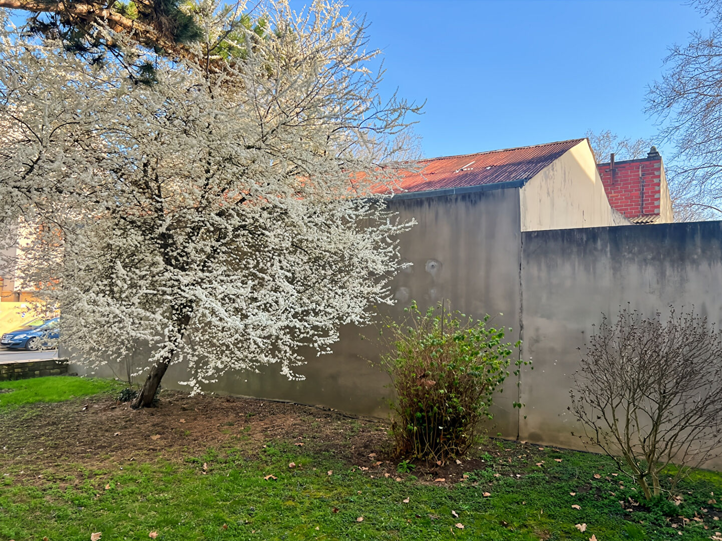 Appartement CRETEIL (94000) 2 pi&egrave;ces 34.40 m&sup2;