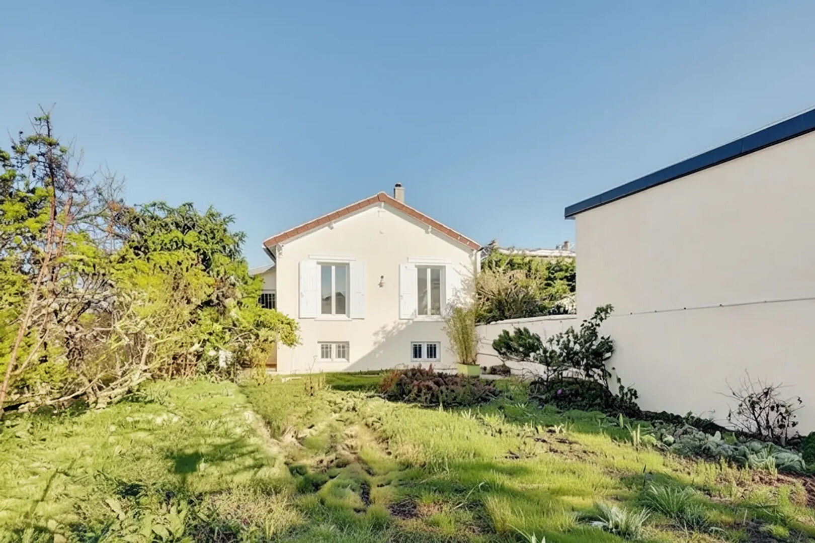 Maison MAISONS ALFORT (94700) 4 pi&egrave;ces 110.35 m&sup2;