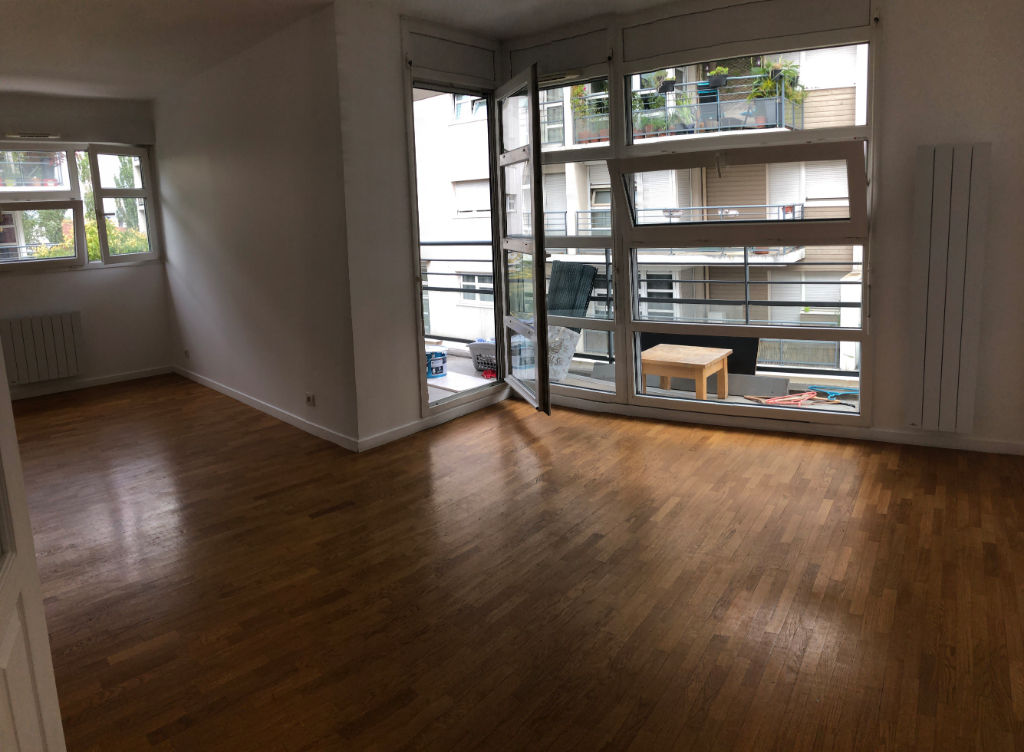Appartement JOINVILLE LE PONT (94340) 2 pièces 50.92 m²