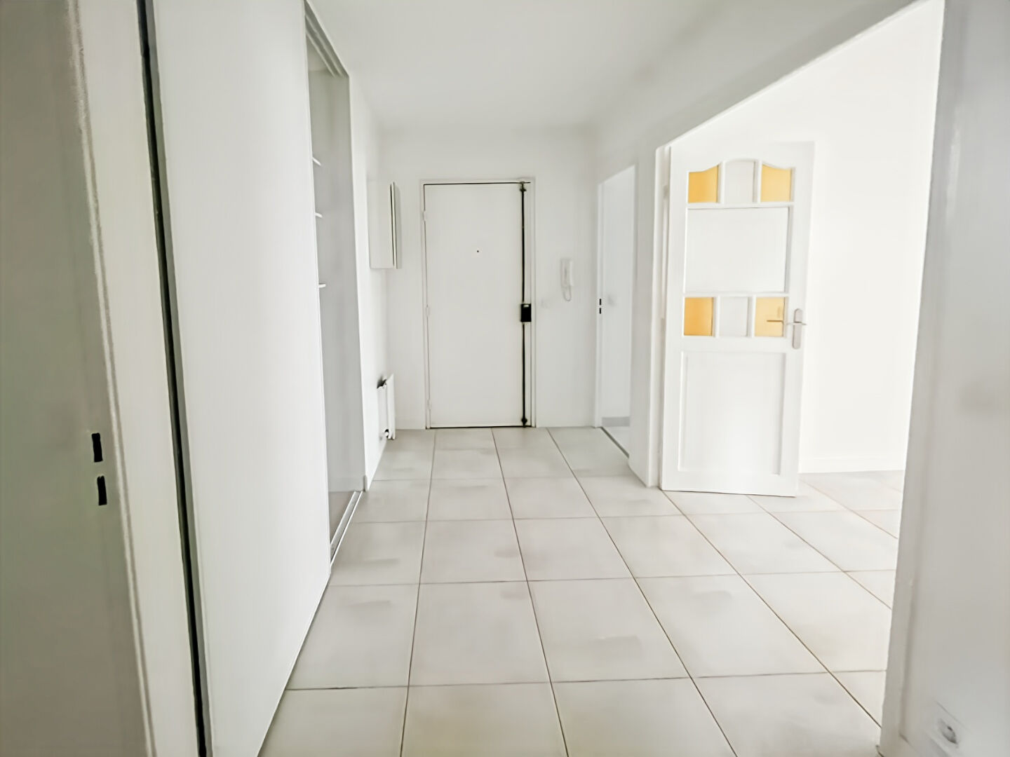 Appartement CRETEIL (94000) 3 pi&egrave;ces 74.78 m&sup2;