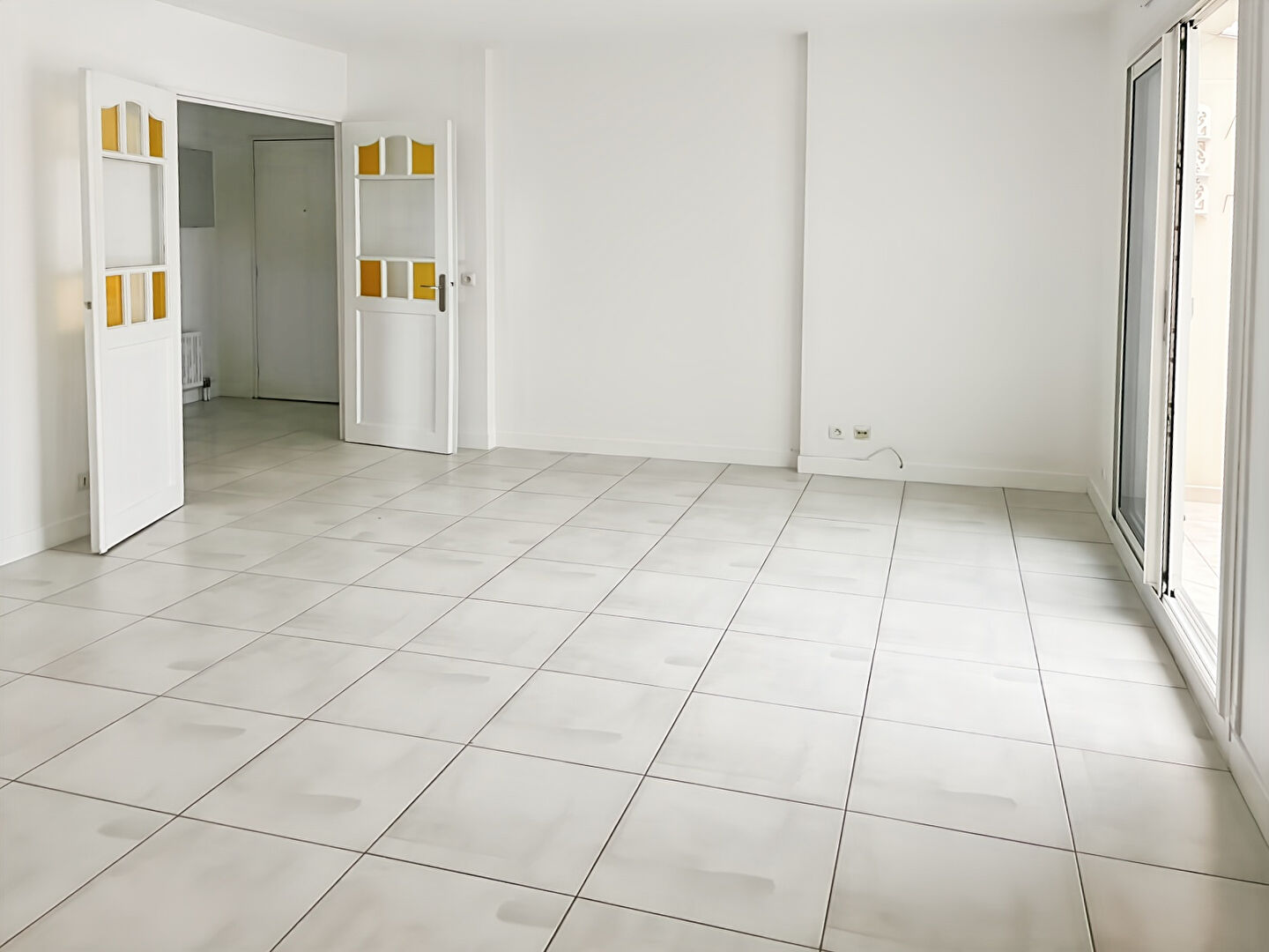 Appartement CRETEIL (94000) 3 pi&egrave;ces 74.78 m&sup2;