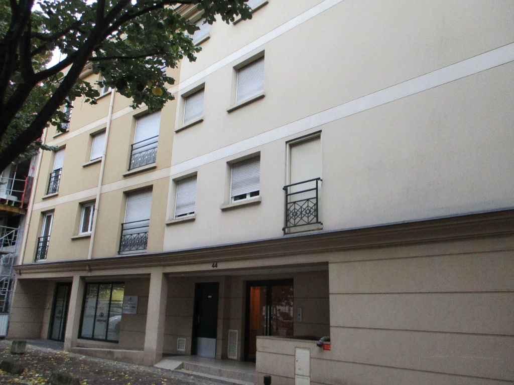 Appartement ALFORTVILLE (94140) 3 pièces 72.44 m²