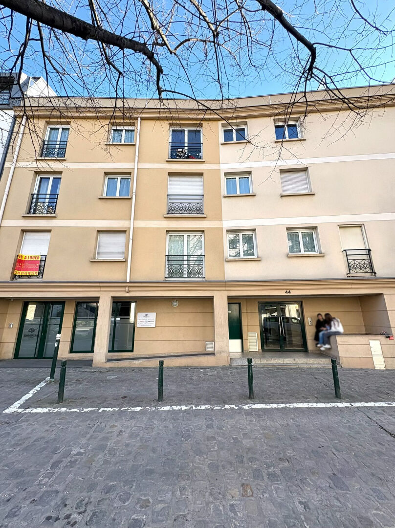 Appartement ALFORTVILLE (94140) 3 pi&egrave;ces 72.44 m&sup2;
