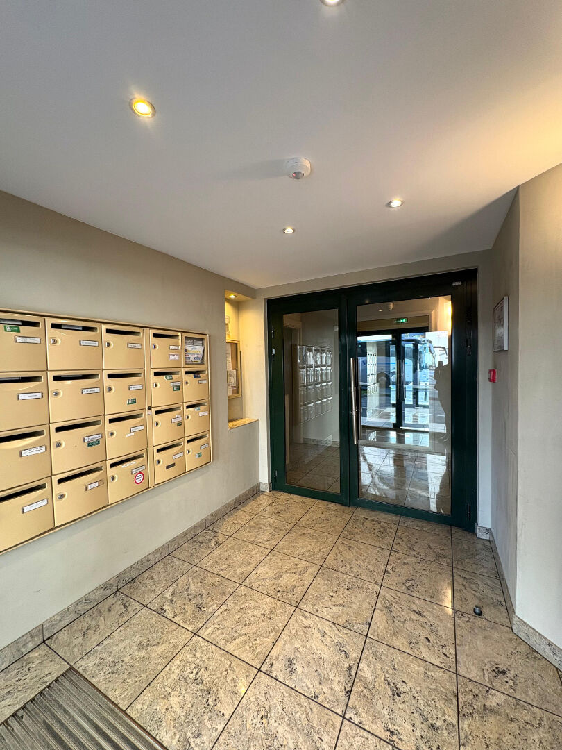 Appartement ALFORTVILLE (94140) 3 pi&egrave;ces 72.44 m&sup2;