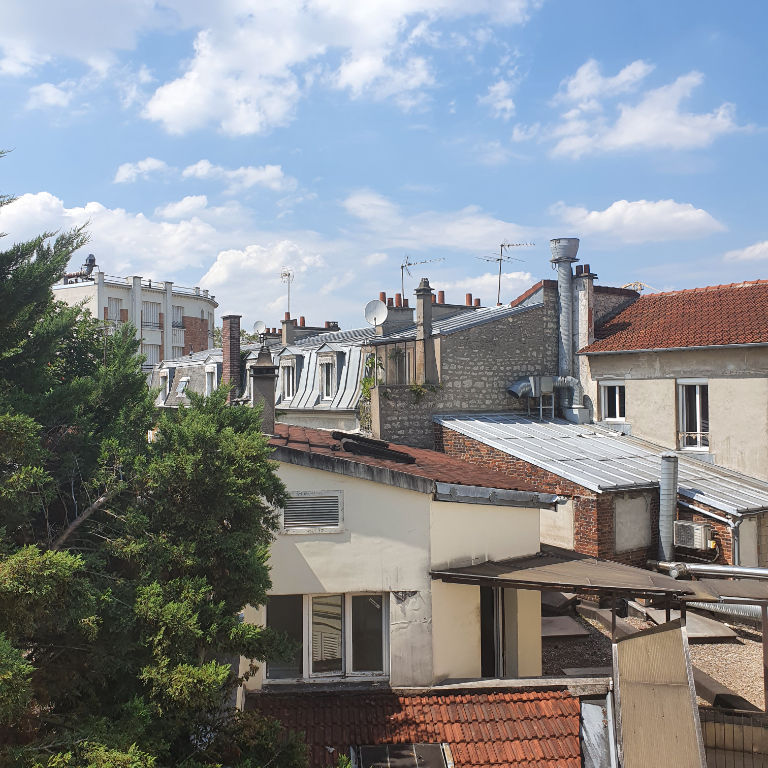 Appartement SAINT MAUR DES FOSSES (94100) 2 pi&egrave;ces 20.38 m&sup2;