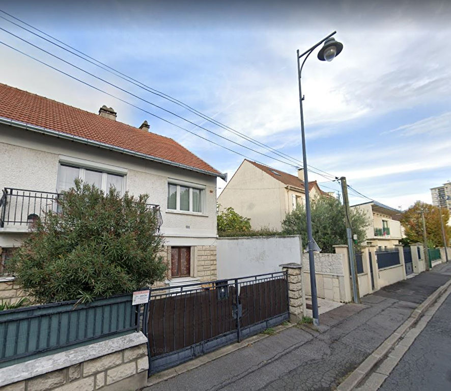 Appartement MAISONS ALFORT (94700) 2 pièces 36.05 m²