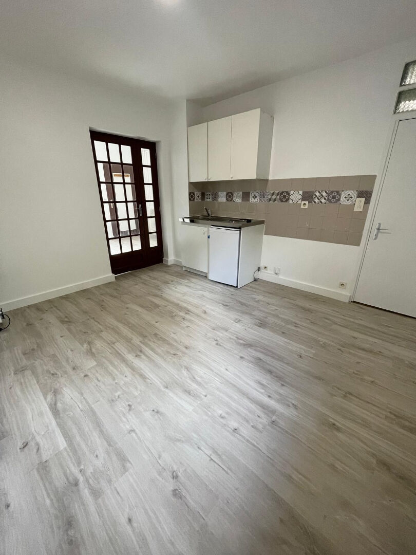 Appartement MAISONS ALFORT (94700) 2 pi&egrave;ces 36.05 m&sup2;