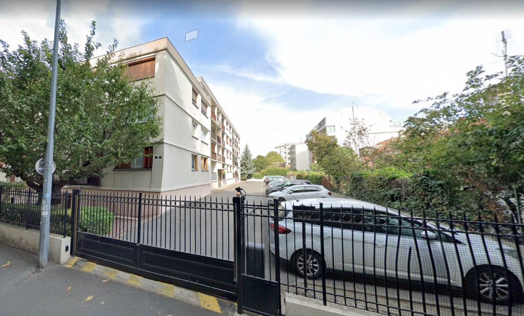 Appartement ALFORTVILLE (94140) 4 pièces 73.57 m²