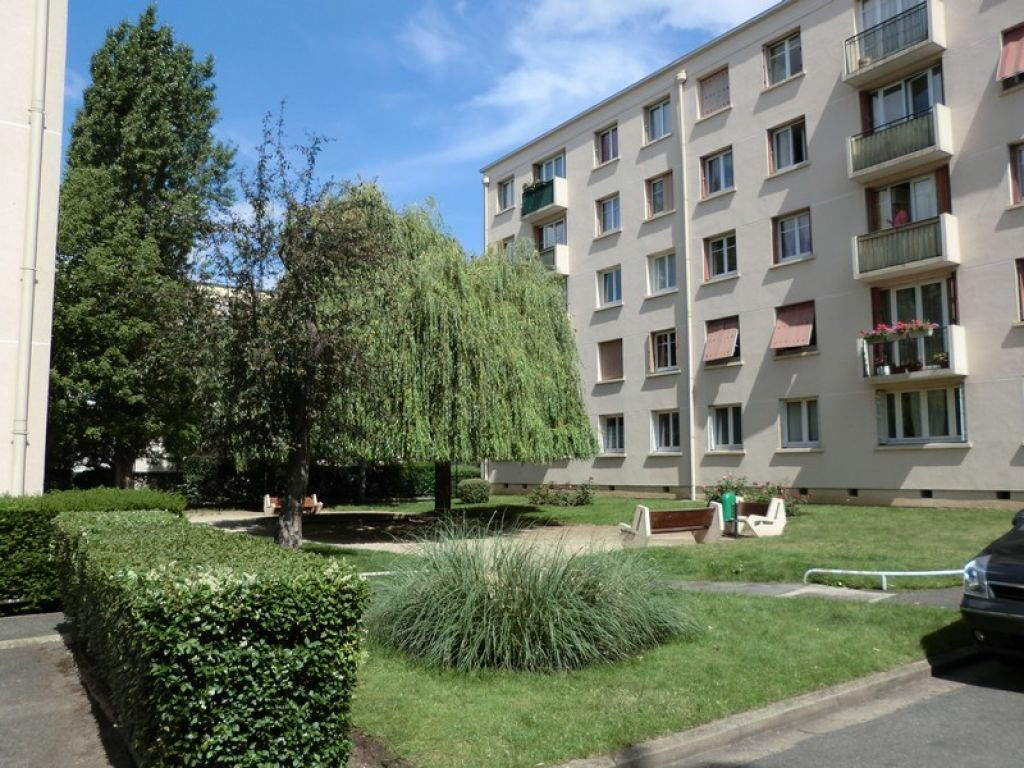 Appartement CHAMPIGNY SUR MARNE (94500) 4 pièces 61.39 m²