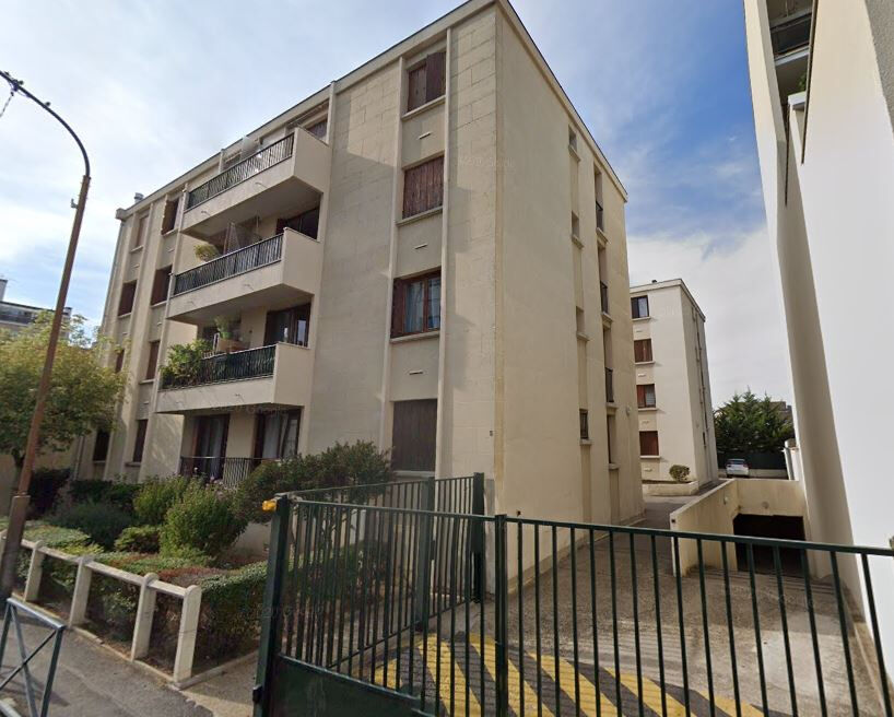 Appartement ALFORTVILLE (94140) 1 pi&egrave;ce 25.58 m&sup2;