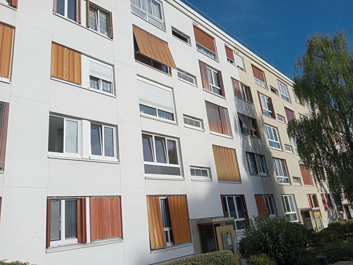 Appartement VINCENNES (94300) 3 pièces 63.06 m²