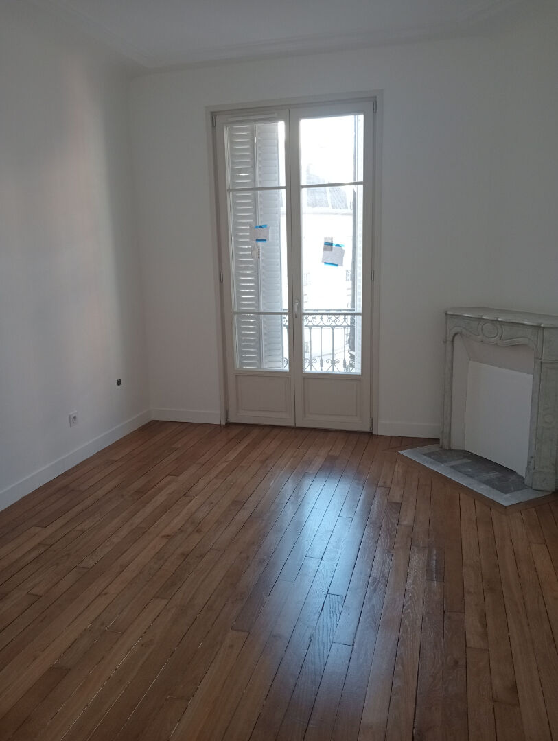 Appartement Argenteuil (95100) 2 pièces 40.41 m²
