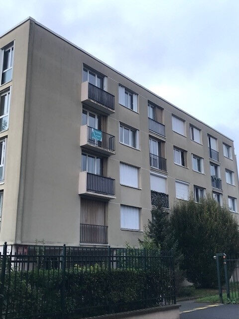 Appartement 4 pièces 65 m² · à Joinville-le-Pont · 64,9 m² · 1 157 €/mois
