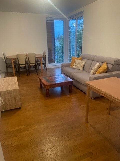 Appartement VITRY SUR SEINE (94400) 2 pi&egrave;ces 47.14 m&sup2;