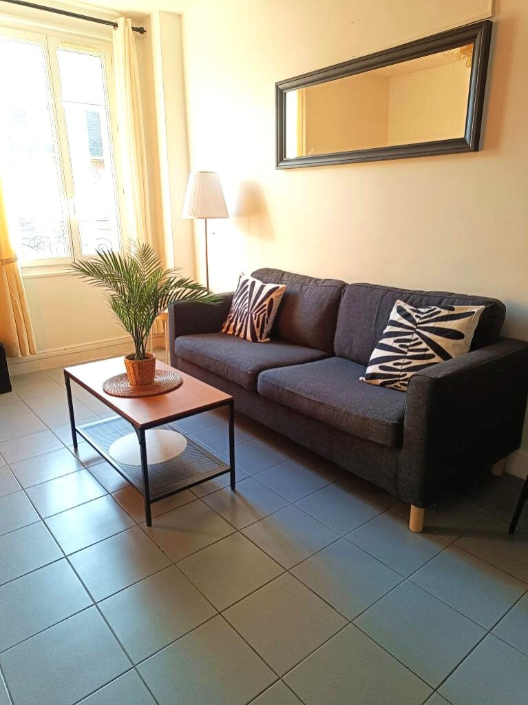 Appartement ALFORTVILLE (94140) 2 pi&egrave;ces 29.08 m&sup2;