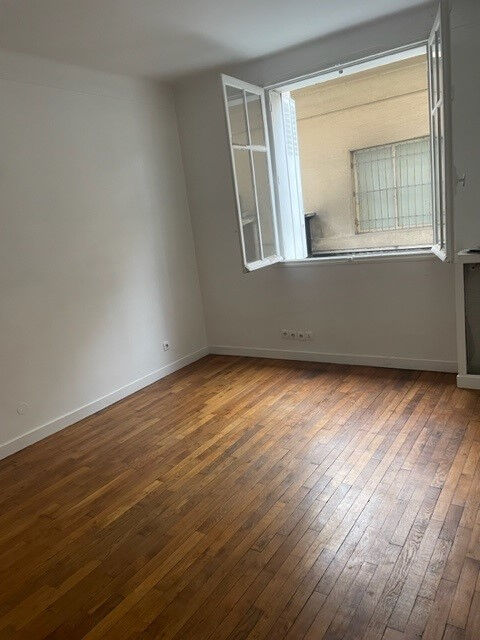 Appartement MONTROUGE (92120) 1 pièce 23.22 m²