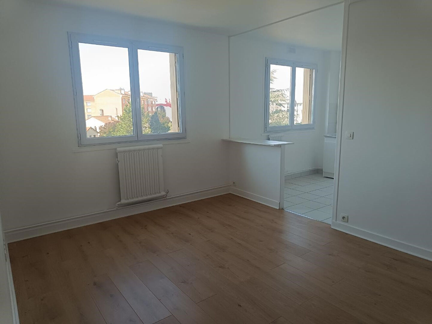 Appartement ALFORTVILLE (94140) 2 pi&egrave;ces 43.02 m&sup2;