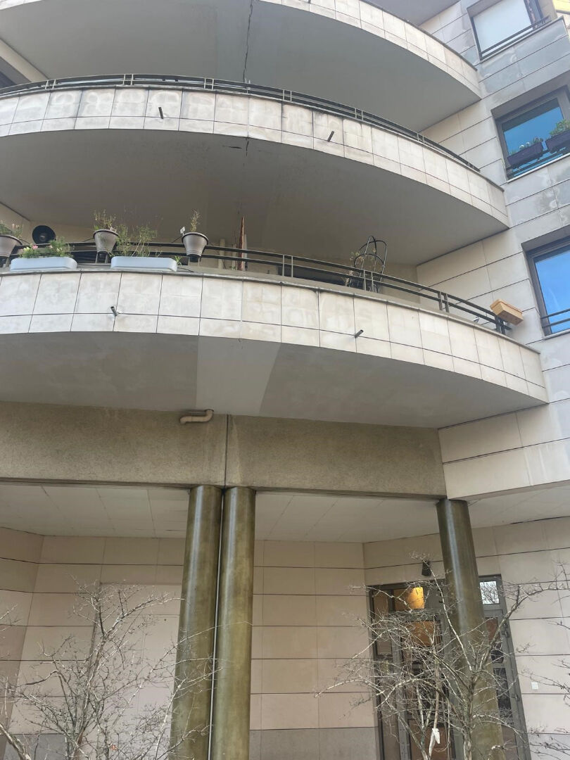 Appartement JOINVILLE LE PONT (94340) 2 pi&egrave;ces 49.00 m&sup2;