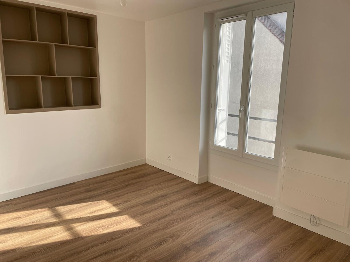 Appartement SAINT MAUR DES FOSSES (94210) 2 pièces 42.68 m²