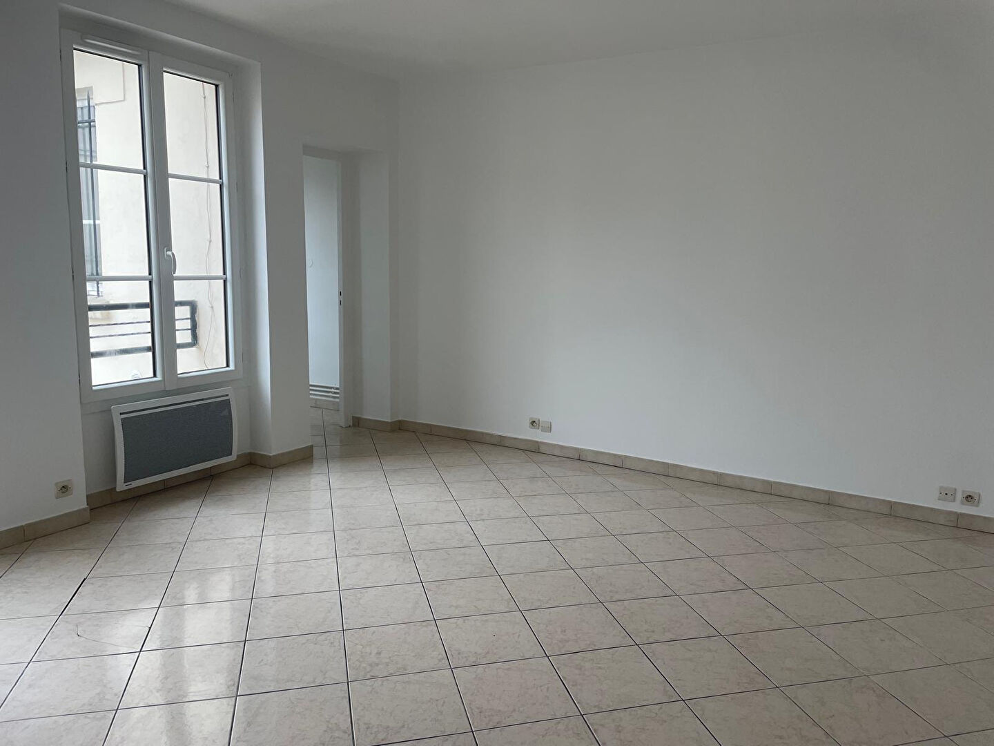 Appartement NOGENT SUR MARNE (94130) 1 pièce 24.89 m²