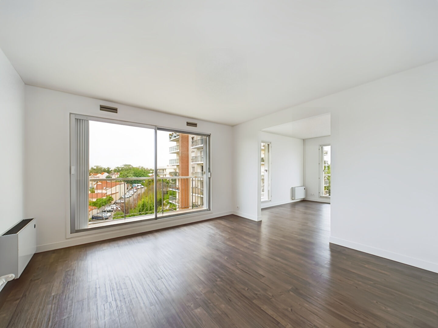 Appartement MAISONS ALFORT (94700) 3 pièces 60.10 m²