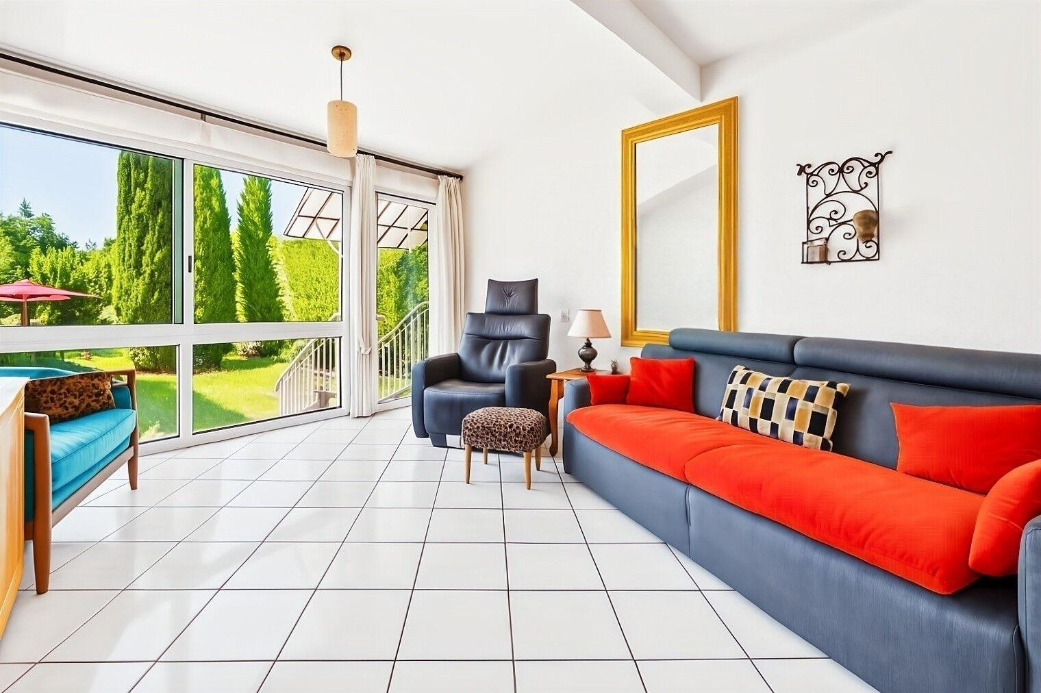 Maison JOINVILLE LE PONT (94340) 4 pièces 117.45 m²